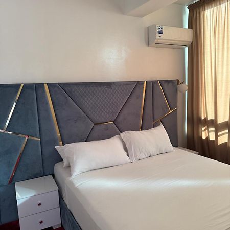 Crystal Boulevard Apartment Танжер Екстериор снимка