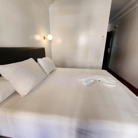 Crystal Boulevard Apartment Танжер Екстериор снимка